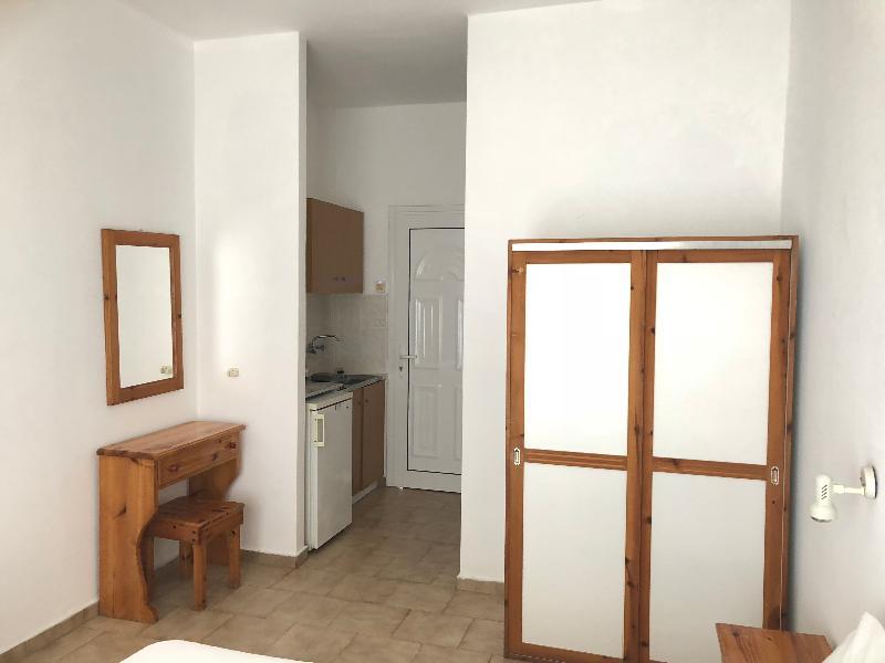 Venus Studios Alykanas  Buitenkant foto