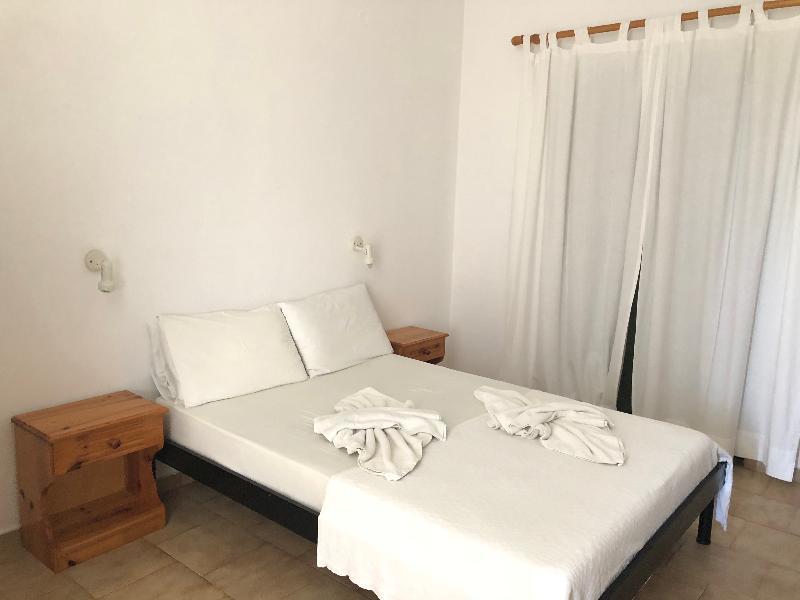 Venus Studios Alykanas  Buitenkant foto