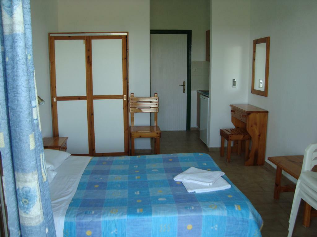 Venus Studios Alykanas  Buitenkant foto